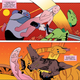 Image for article titled Shade The Changing Girl #4 takes a mind-bending path to self-discovery